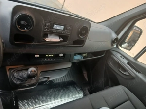 Mercedes Sprinter 315 - imagine 5