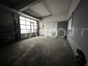 Spatiu de inchiriat ideal pentru afacerea ta 49 mpu Tudor Vladimirescu - imagine 2