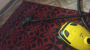 Aspirator Heinner Warmbler 700W   perfect funcțional   120 lei - imagine 2