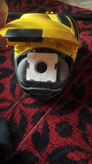 Aspirator Heinner Warmbler 700W   perfect funcțional   120 lei - imagine 3