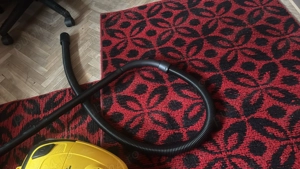 Aspirator Heinner Warmbler 700W   perfect funcțional   120 lei - imagine 4