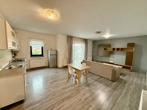 AA 1151 De închiriat apartament cu 2 camere în Tg Mureș - Unirii