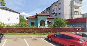 Vand casa ultracentral vis-a-vis de spitalul matern - imagine 2