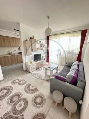 Apartament 3 camere, terasa, parcare Bloc Nou Zona Marasti