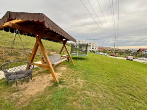 AA 1151 De închiriat apartament cu 2 camere în Tg Mureș - Unirii - imagine 9