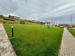 AA 1151 De închiriat apartament cu 2 camere în Tg Mureș - Unirii - imagine 10