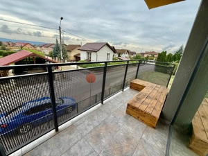 AA 1151 De închiriat apartament cu 2 camere în Tg Mureș - Unirii - imagine 12