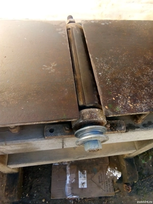 Abric pentru prelucrarea lemnului