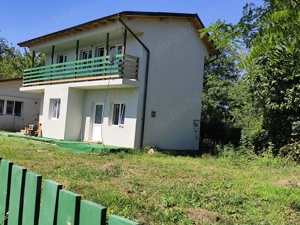 Breaza, casa P+M, teren 335 mp, zona linistita - imagine 2