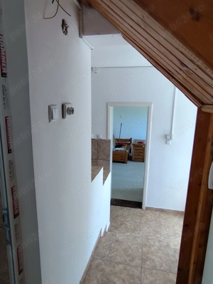 Breaza, casa P+M, teren 335 mp, zona linistita - imagine 4