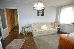 Apartament 3 camere in Cartier Astra