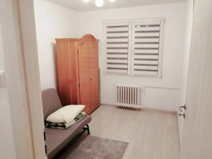 APARTAMENT 3 CAMERE, 5 MIN METROU NICOLAE GRIGORESCU, RENOVAT - imagine 3