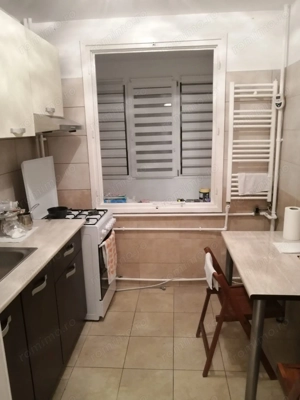 APARTAMENT 3 CAMERE, 5 MIN METROU NICOLAE GRIGORESCU, RENOVAT - imagine 6
