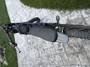 Vând Surron lbx 2023 , baterie 60v 40ah - imagine 2 Vând Surron lbx 2023 , baterie 60v 40ah - imagine 2