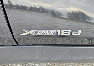 Vand bmw x1 - imagine 5