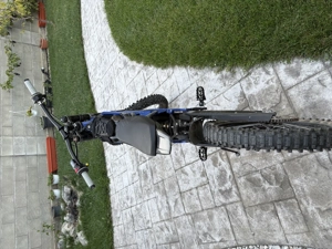 Vând Surron lbx 2023 , baterie 60v 40ah - imagine 4 Vând Surron lbx 2023 , baterie 60v 40ah - imagine 4