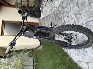 Vând Surron lbx 2023 , baterie 60v 40ah - imagine 3 Vând Surron lbx 2023 , baterie 60v 40ah - imagine 3