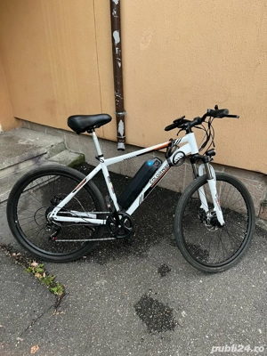 vand bicicleta eletrica
