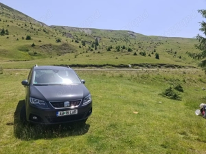 Vand Seat ALHAMBRA 2019 - imagine 9