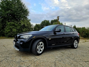 Vand bmw x1 - imagine 3