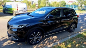 Renault Kadjar - Bose Edition, 1.5 dci, 110cp, 2016, 131.500 km reali, in crestere