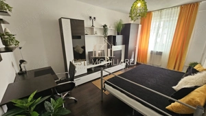 Apartament 1 cameră , Zona Badea Cârțan