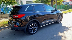 Renault Kadjar - Bose Edition, 1.5 dci, 110cp, 2016, 131.500 km reali, in crestere - imagine 2