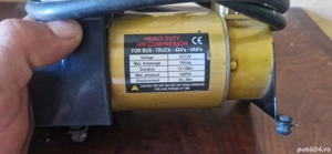 Vand compresor auto  - imagine 2