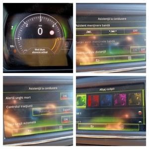 Renault Kadjar - Bose Edition, 1.5 dci, 110cp, 2016, 131.500 km reali, in crestere - imagine 6