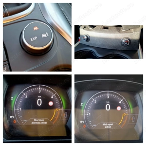 Renault Kadjar - Bose Edition, 1.5 dci, 110cp, 2016, 131.500 km reali, in crestere - imagine 7