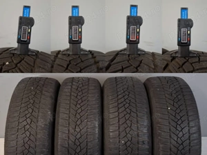 Roti/Jante Mercedes 5x112 195/55 R15 A Class; VW, Audi, Skoda, Seat - imagine 8