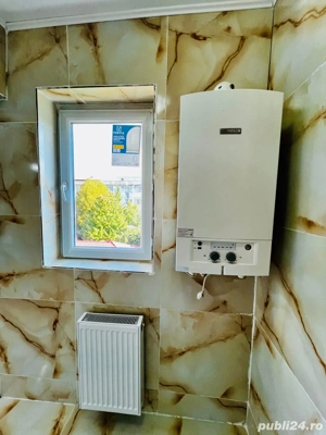 De vânzare Apartament 3 Camere, Etaj 3, Tecuci, Gheorghe Petrascu, Penny Market - imagine 5