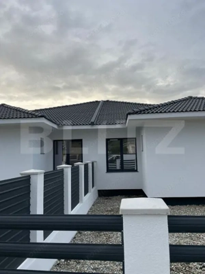 Duplex de vanzare, 110 mp, finisat, pe strada Aerodromului - imagine 20