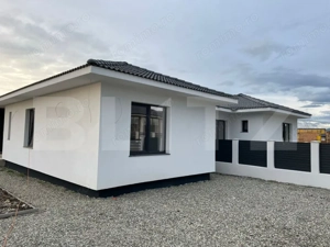 Duplex de vanzare, 110 mp, finisat, pe strada Aerodromului - imagine 18