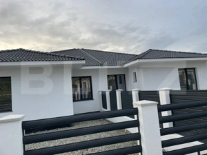 Duplex de vanzare, 110 mp, finisat, pe strada Aerodromului - imagine 19