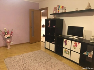 De inchiriat apartament 2 camere Aviatiei, str Elena Caragiani