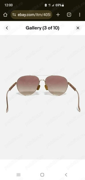 Louis Vuitton Women s Sunglasses