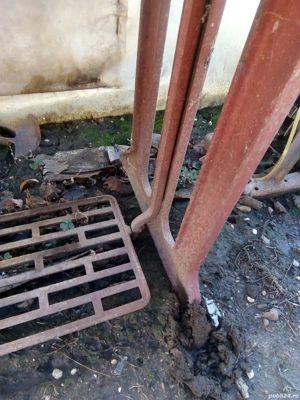 Mașina cusut,, Ileana,, - imagine 4