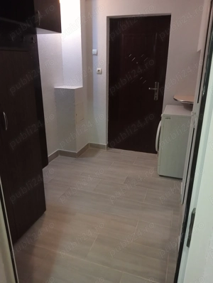 Garsoniera de vânzare, în spatele Shopping City Galati