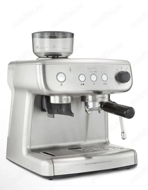 BREVIILE aparat de cafea 