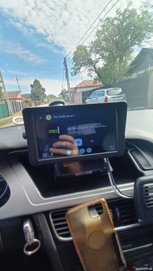 Vând ecran media - imagine 3