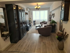  0 comision, negociabil, renovat, 3 camere, partial mobilat sau integral (la intelegere),zona Modern - imagine 2