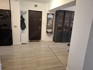  0 comision, negociabil, renovat, 3 camere, partial mobilat sau integral (la intelegere),zona Modern - imagine 3