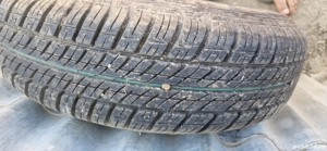 Vand roata de rezerva  - imagine 3