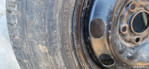 Vand roata de rezerva  - imagine 2