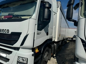 Knapen Walkingfloor Semiremorca - imagine 3