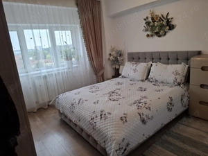  0 comision, negociabil, renovat, 3 camere, partial mobilat sau integral (la intelegere),zona Modern - imagine 4