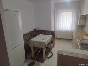 Dau in chirie ap 2camere