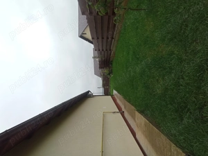 Casă individuală 3 camere, P+M, 400 mp, APAVITAL, CANALIZARE, mobilată și utilată complet - imagine 7