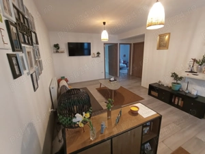 Casă individuală 3 camere, P+M, 400 mp, APAVITAL, CANALIZARE, mobilată și utilată complet - imagine 4